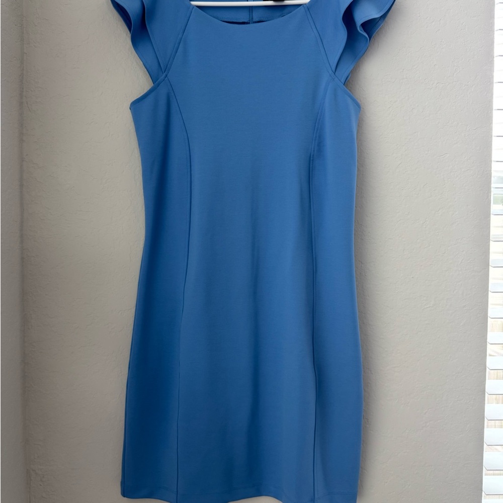 Maternity dress